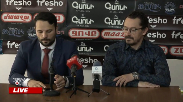 Политический обозреватель и адвокат о последнем обращении премьера (прямой эфир)